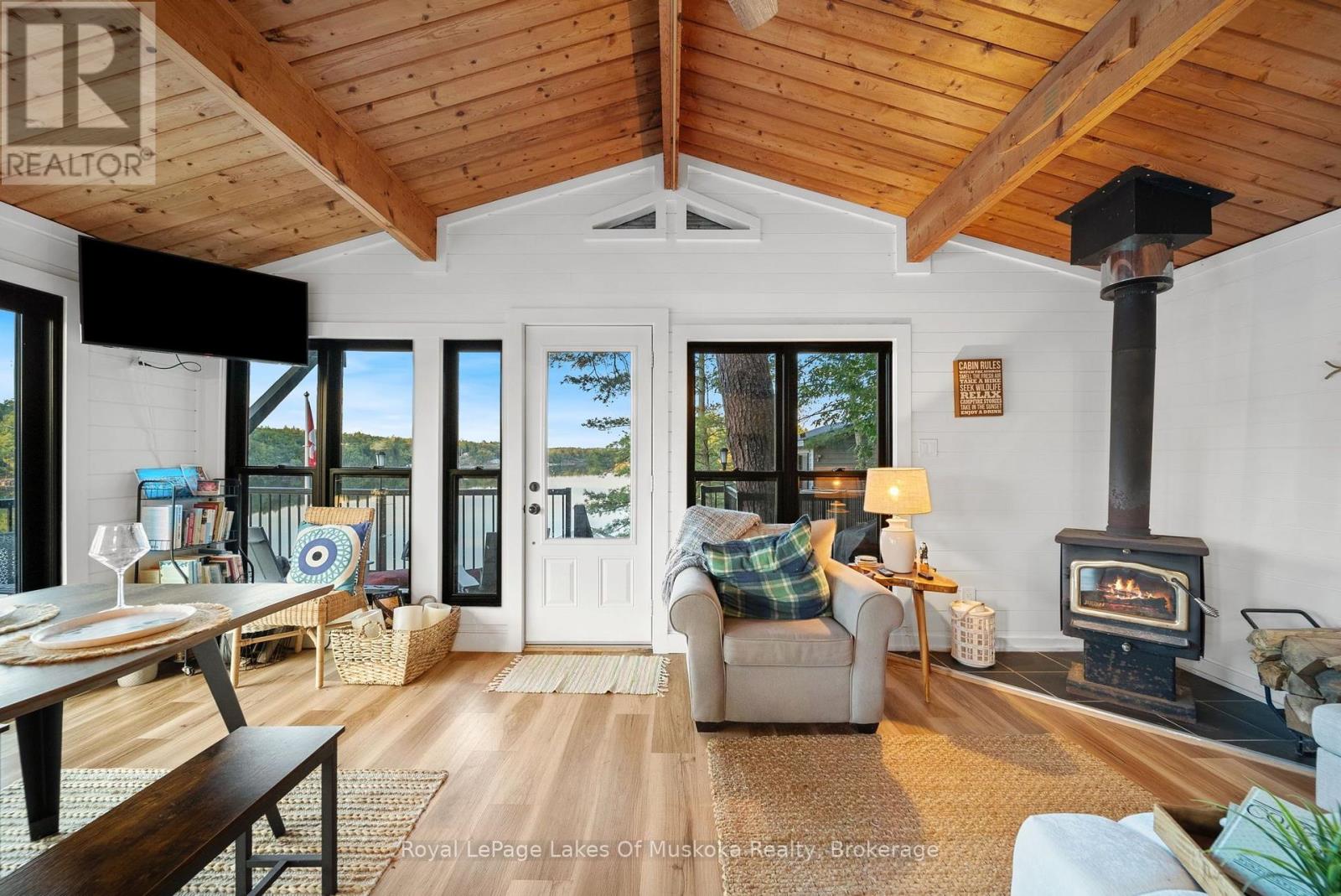 3102 Twelve Mile Bay Road, Georgian Bay, Ontario  P0C 1H0 - Photo 25 - X13713442