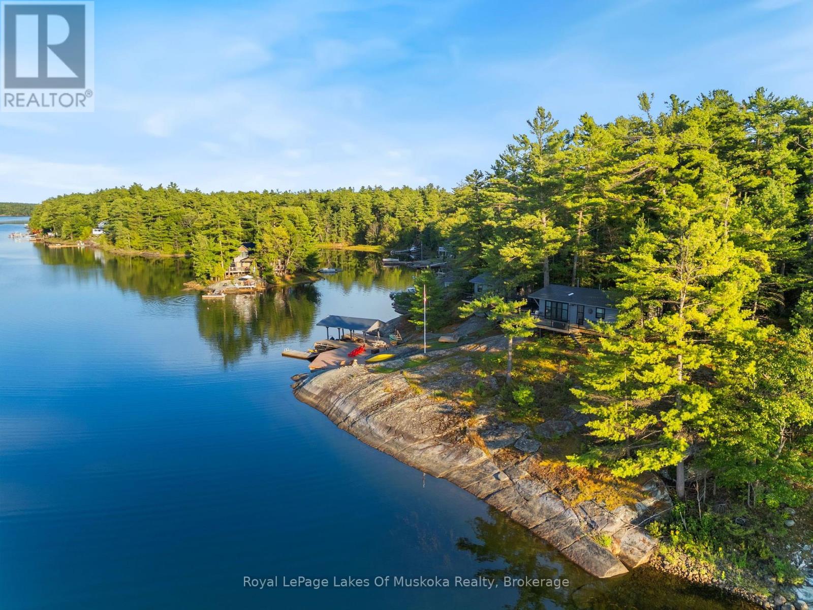 3102 Twelve Mile Bay Road, Georgian Bay, Ontario  P0C 1H0 - Photo 4 - X13713442