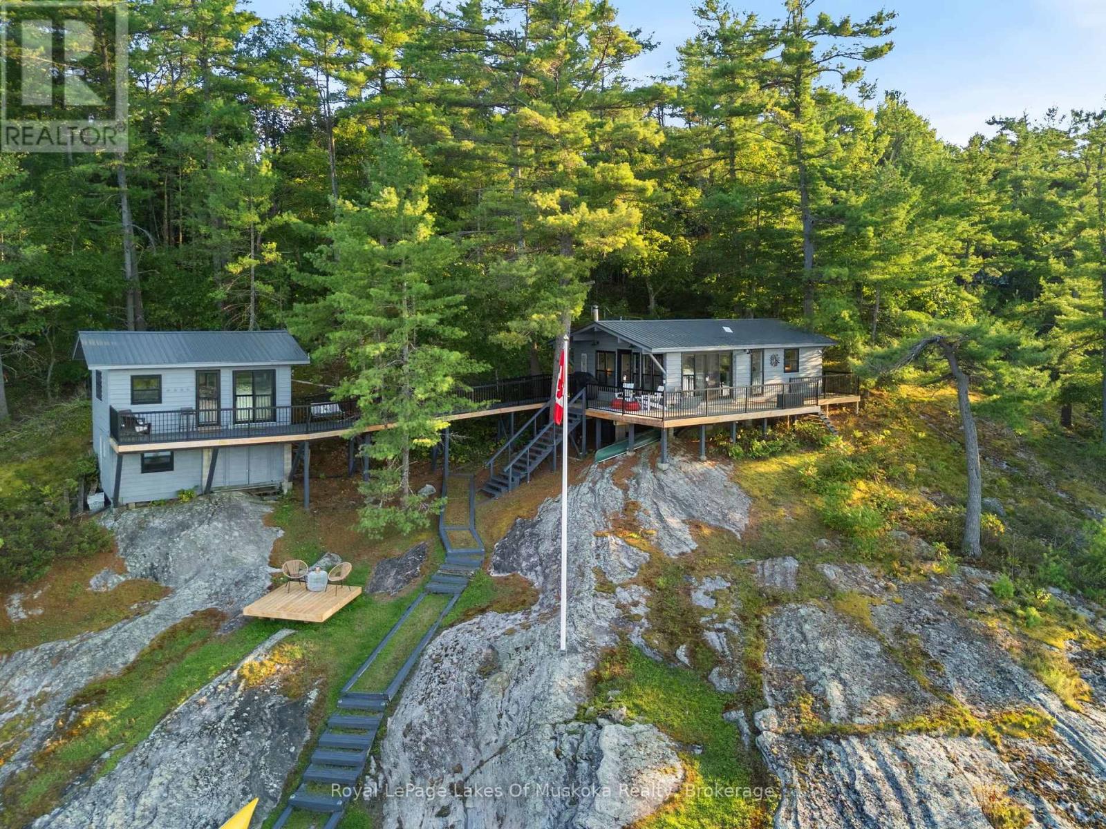 3102 Twelve Mile Bay Road, Georgian Bay, Ontario  P0C 1H0 - Photo 5 - X13713442