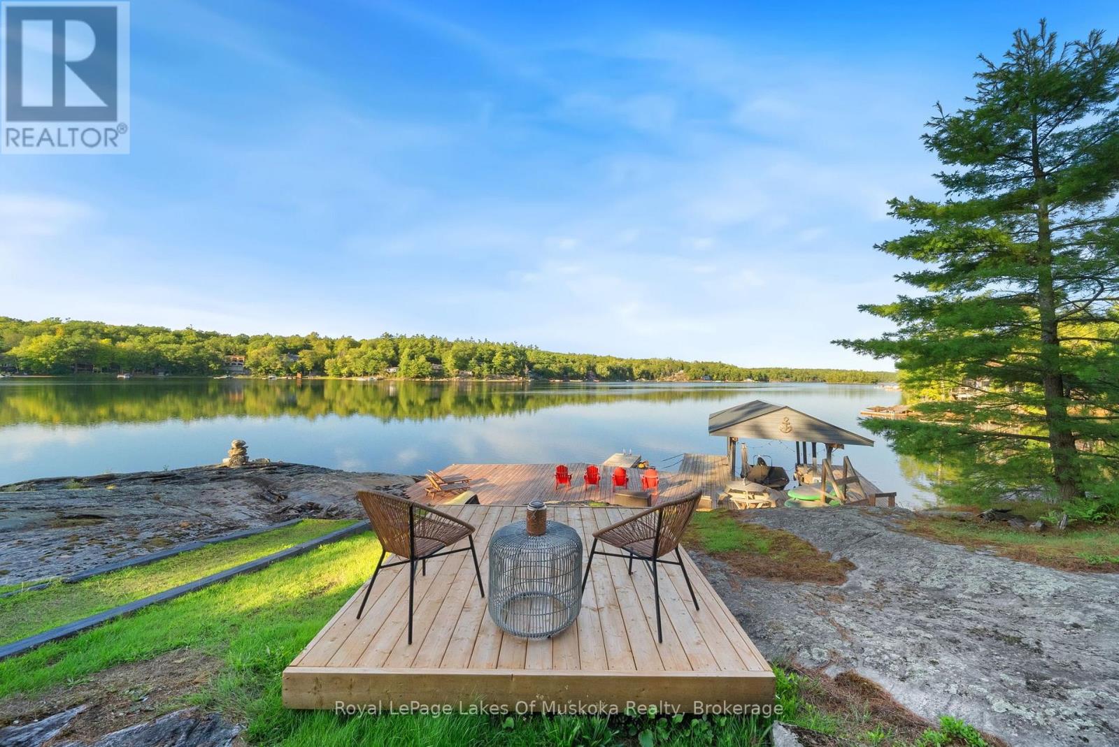 3102 Twelve Mile Bay Road, Georgian Bay, Ontario  P0C 1H0 - Photo 6 - X13713442