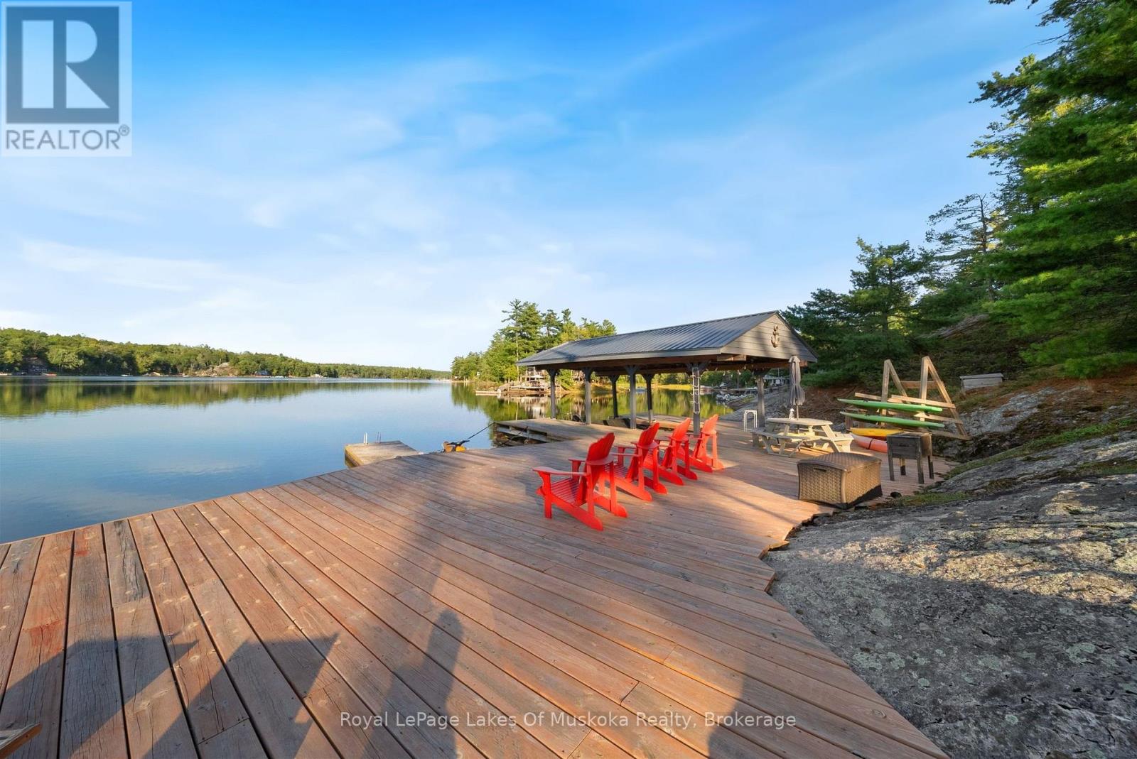 3102 Twelve Mile Bay Road, Georgian Bay, Ontario  P0C 1H0 - Photo 7 - X13713442