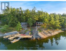3102 TWELVE MILE BAY ROAD, Georgian Bay, Ontario