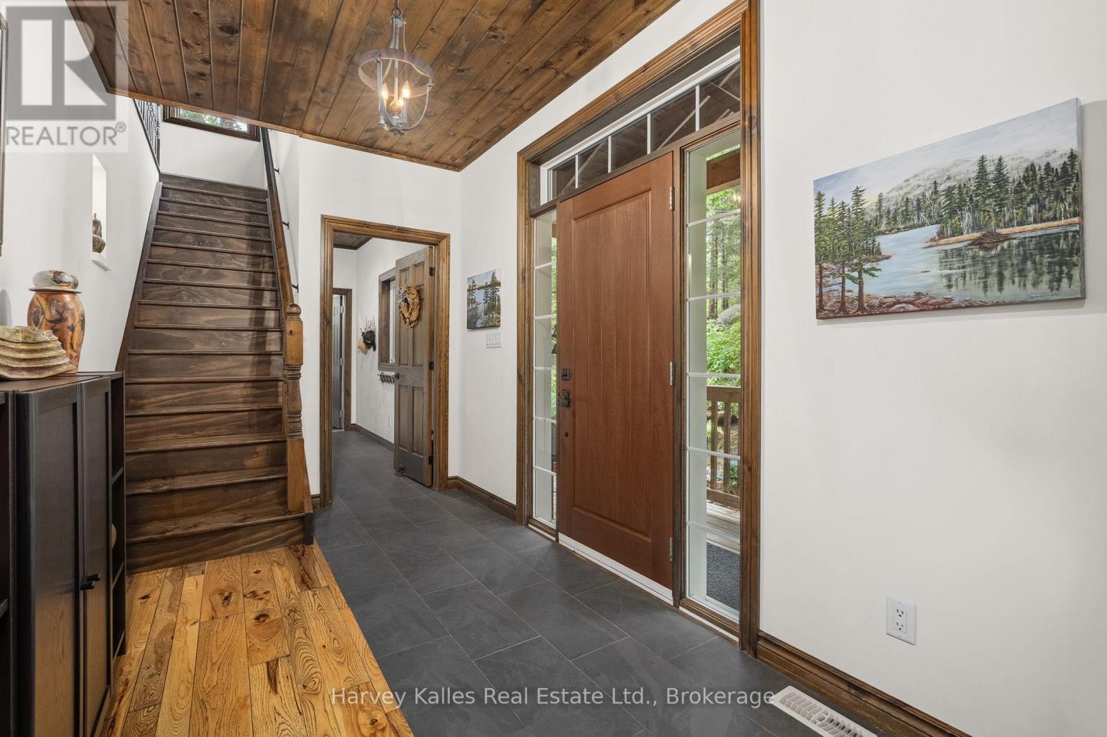 1059 Bona Vista Road, Lake Of Bays, Ontario  P1H 2J3 - Photo 15 - X13713472