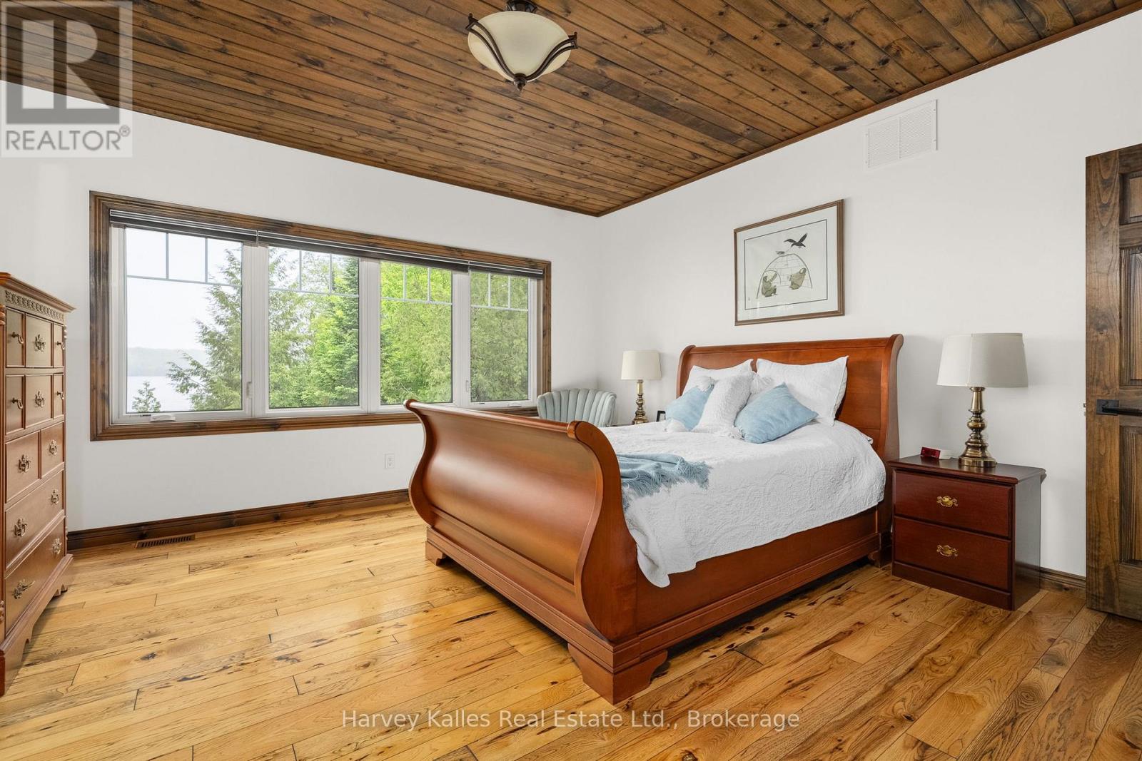 1059 Bona Vista Road, Lake Of Bays, Ontario  P1H 2J3 - Photo 20 - X13713472