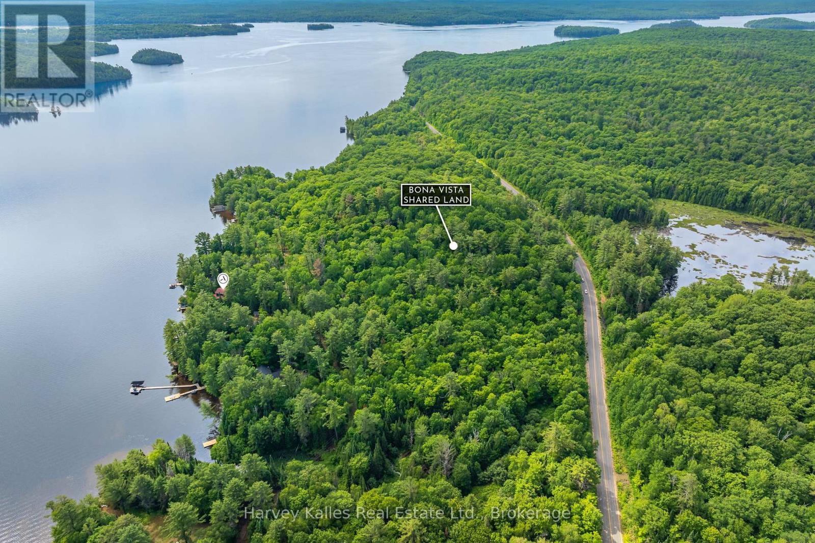 1059 Bona Vista Road, Lake Of Bays, Ontario  P1H 2J3 - Photo 34 - X13713472