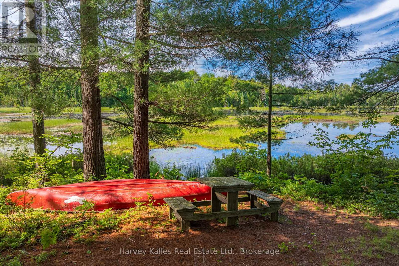 1059 Bona Vista Road, Lake Of Bays, Ontario  P1H 2J3 - Photo 36 - X13713472