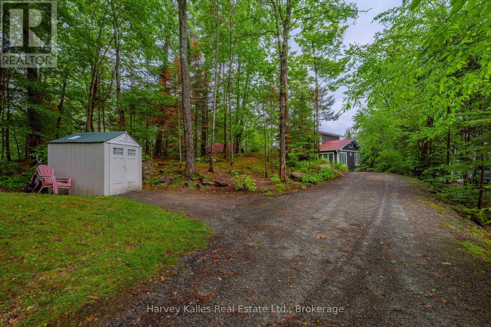 1059 Bona Vista Road, Lake Of Bays, Ontario  P1H 2J3 - Photo 39 - X13713472
