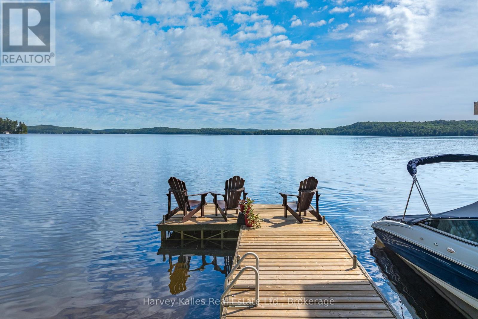 1059 Bona Vista Road, Lake Of Bays, Ontario  P1H 2J3 - Photo 4 - X13713472