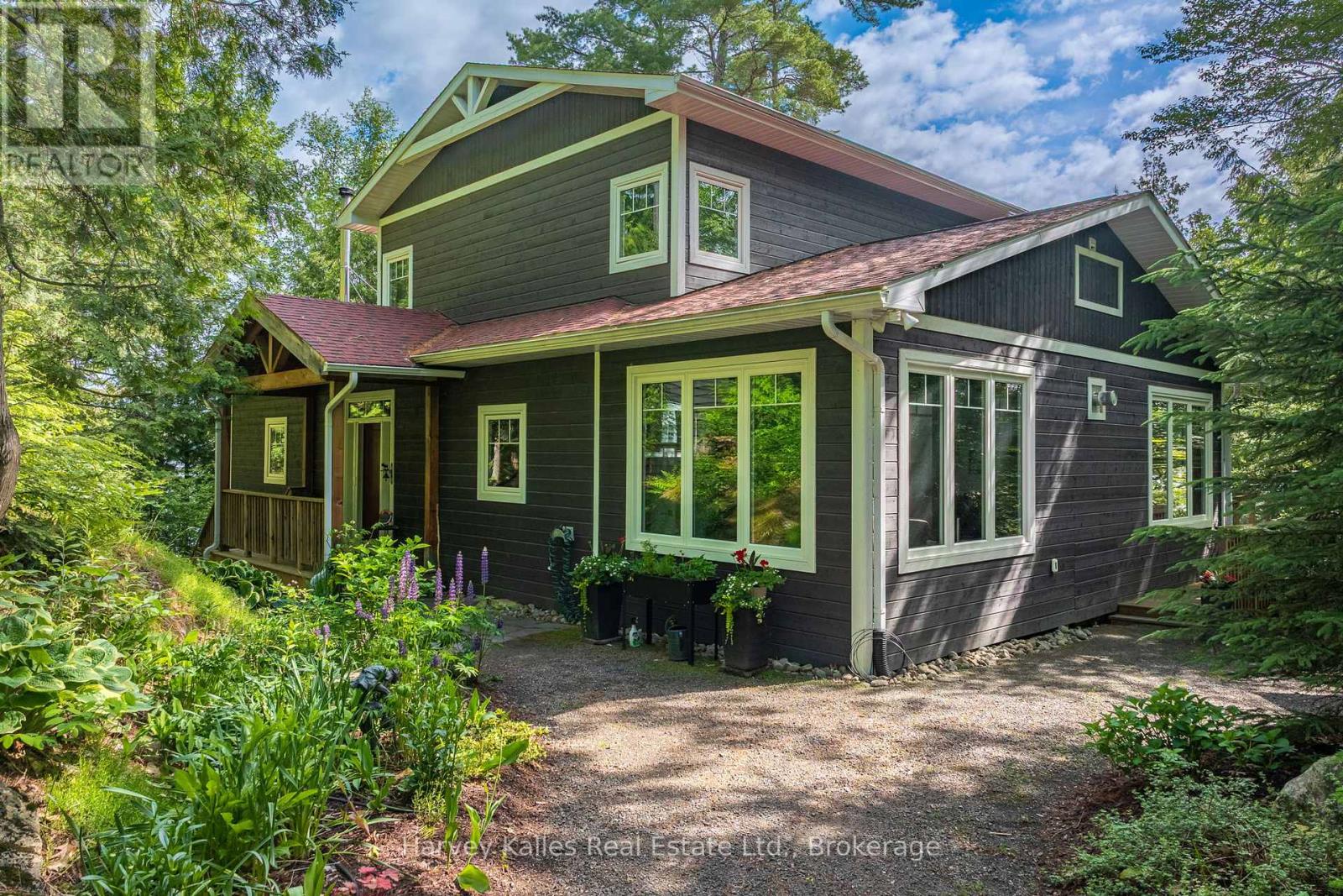 1059 Bona Vista Road, Lake Of Bays, Ontario  P1H 2J3 - Photo 40 - X13713472