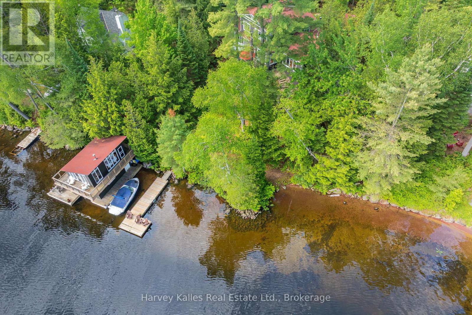 1059 Bona Vista Road, Lake Of Bays, Ontario  P1H 2J3 - Photo 43 - X13713472