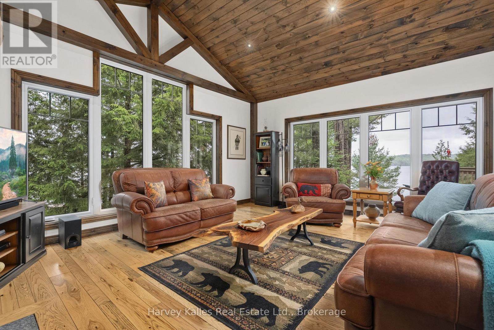 1059 Bona Vista Road, Lake Of Bays, Ontario  P1H 2J3 - Photo 6 - X13713472