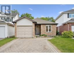 73 WAXWING CRESCENT, Guelph, Ontario