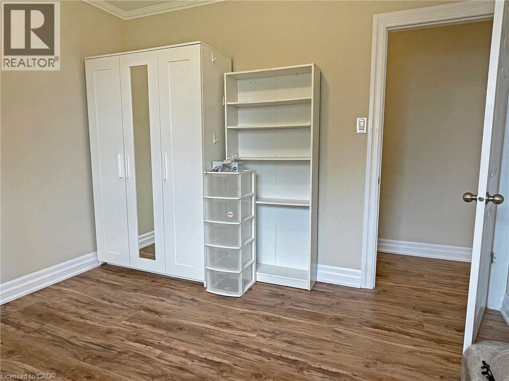 6 Myrtle Avenue Unit# Upper, St. Catharines, Ontario  L2M 5W1 - Photo 13 - 40855281