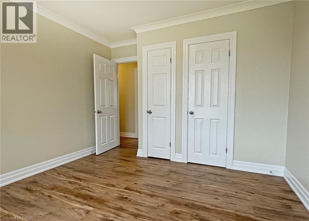 6 Myrtle Avenue Unit# Upper, St. Catharines, Ontario  L2M 5W1 - Photo 16 - 40855281