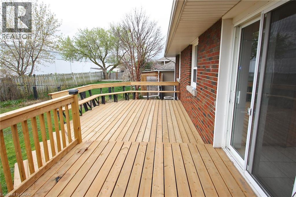 6 Myrtle Avenue Unit# Upper, St. Catharines, Ontario  L2M 5W1 - Photo 17 - 40855281
