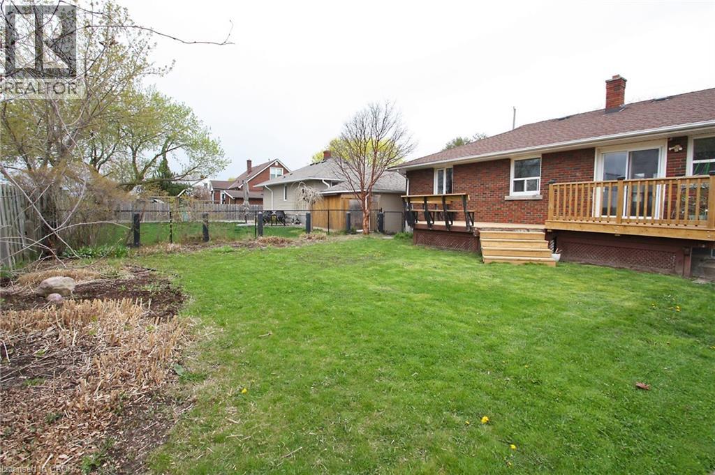 6 Myrtle Avenue Unit# Upper, St. Catharines, Ontario  L2M 5W1 - Photo 18 - 40855281