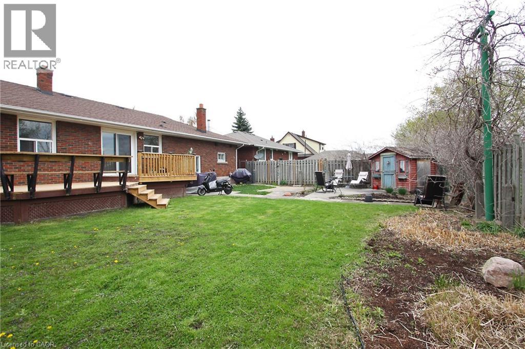 6 Myrtle Avenue Unit# Upper, St. Catharines, Ontario  L2M 5W1 - Photo 19 - 40855281
