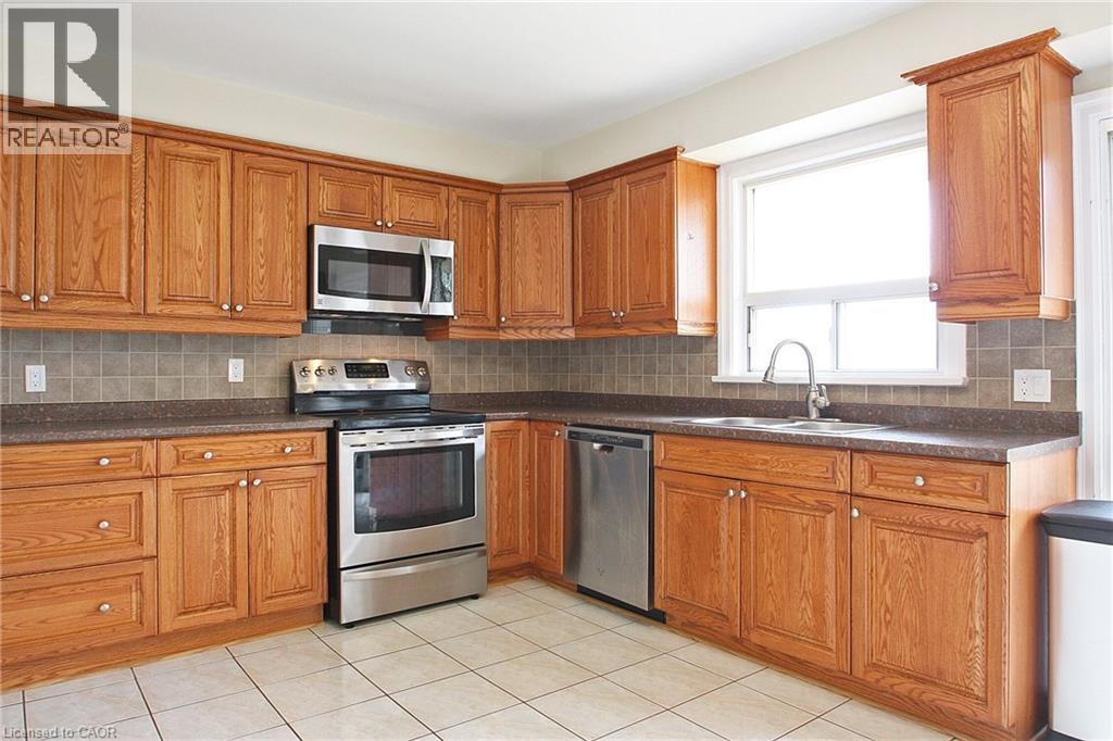6 Myrtle Avenue Unit# Upper, St. Catharines, Ontario  L2M 5W1 - Photo 7 - 40855281