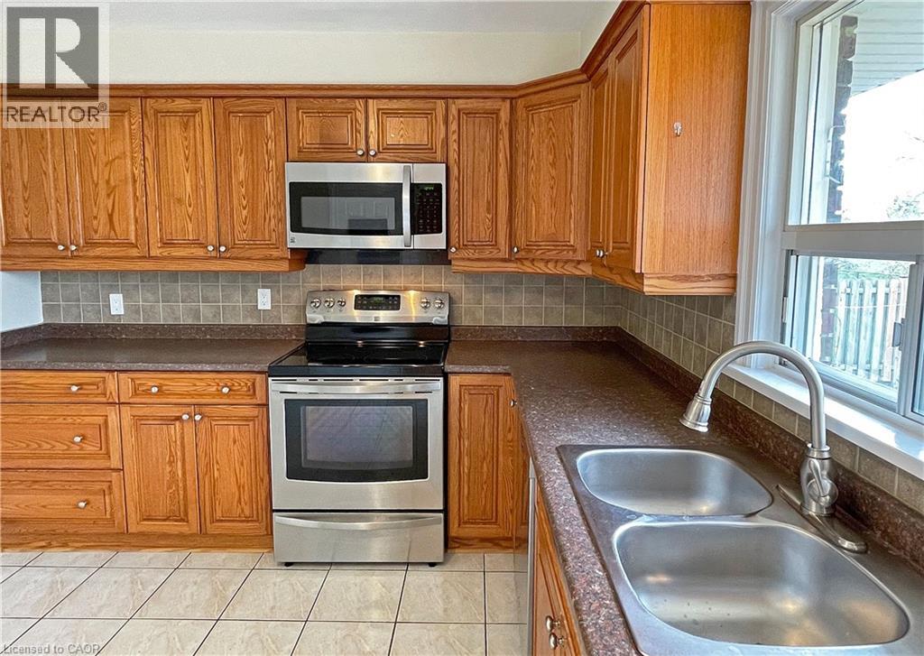 6 Myrtle Avenue Unit# Upper, St. Catharines, Ontario  L2M 5W1 - Photo 8 - 40855281