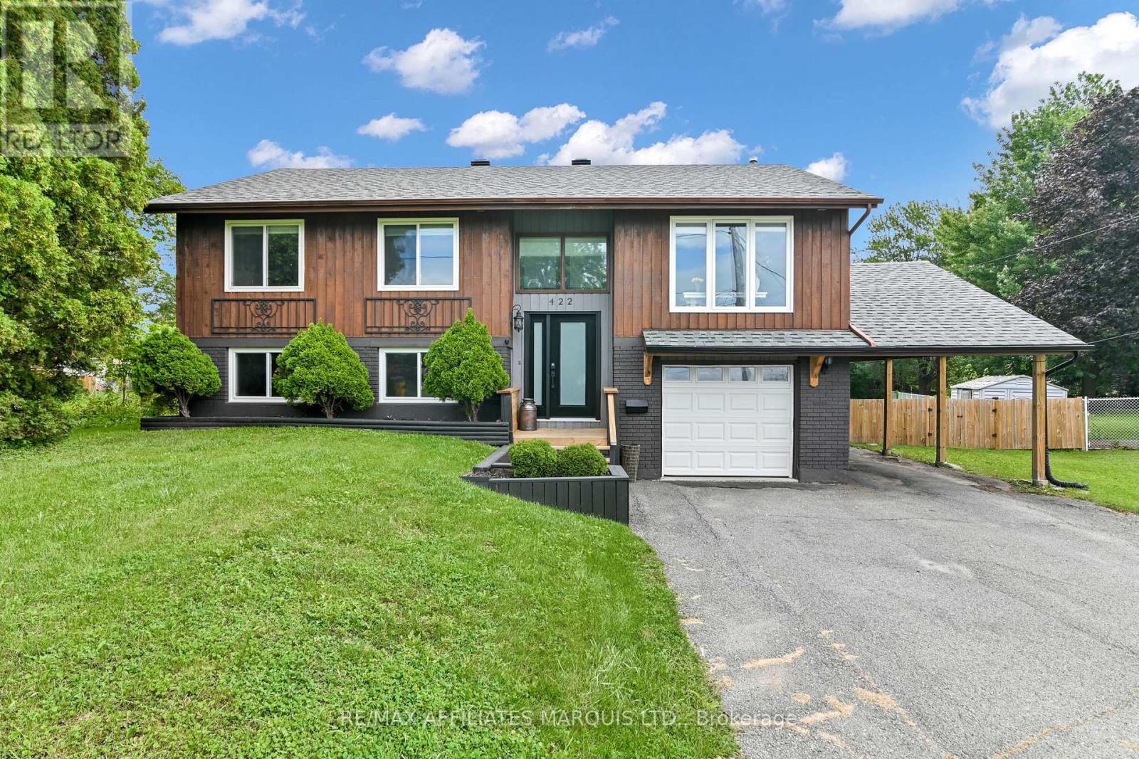 422 Hilbert Avenue, Cornwall, Ontario