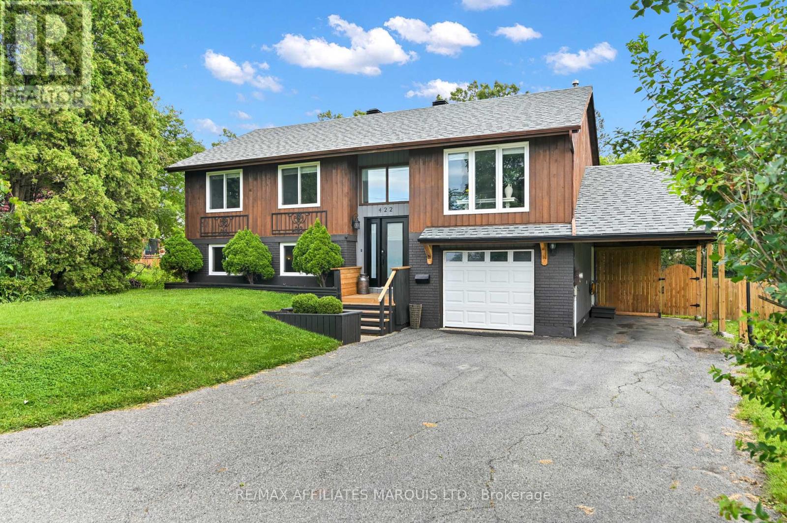 422 Hilbert Avenue, Cornwall, Ontario K6K 1H5 - Photo 2 - X13713468