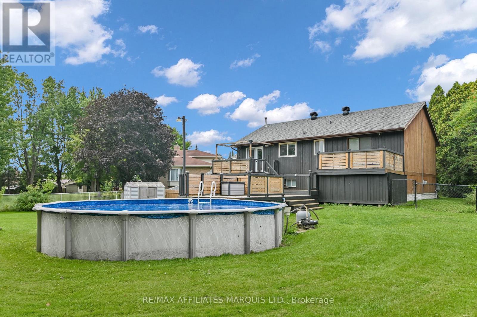 422 Hilbert Avenue, Cornwall, Ontario  K6K 1H5 - Photo 31 - X13713468