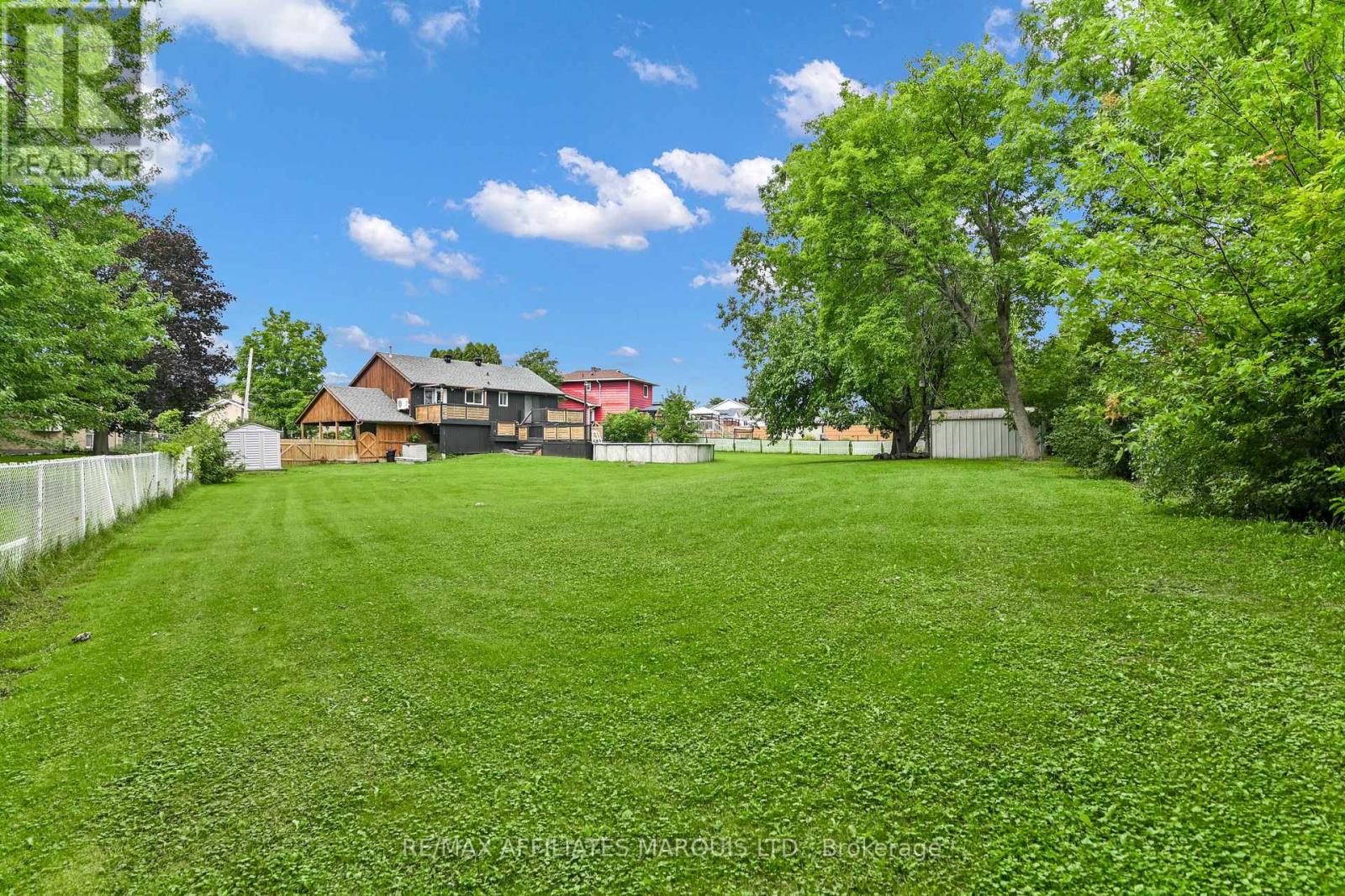 422 Hilbert Avenue, Cornwall, Ontario  K6K 1H5 - Photo 34 - X13713468