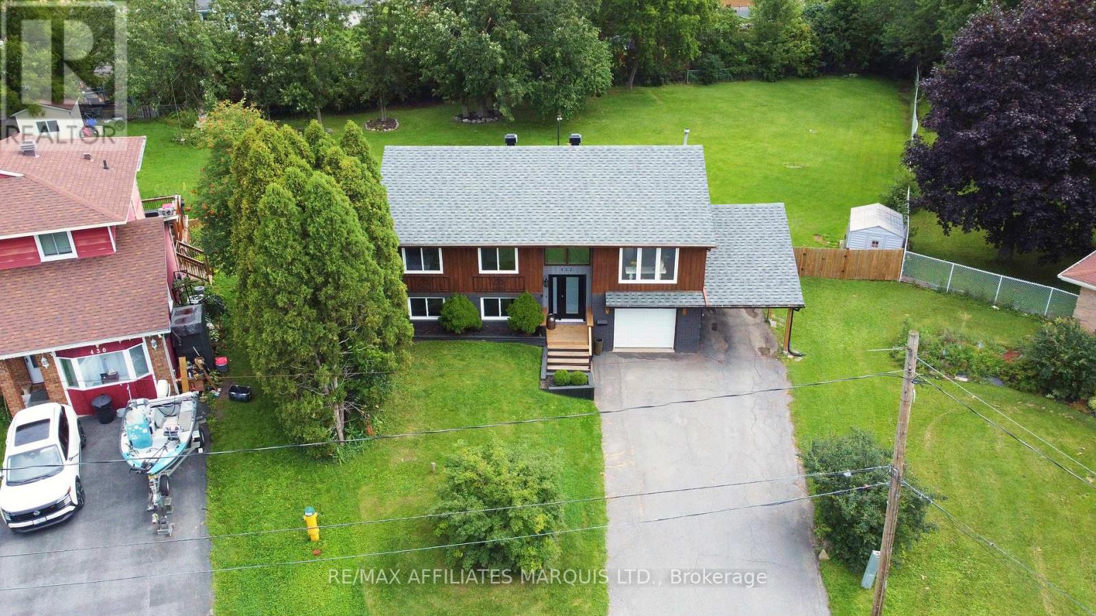 422 Hilbert Avenue, Cornwall, Ontario  K6K 1H5 - Photo 36 - X13713468