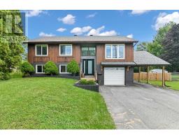 422 HILBERT AVENUE, Cornwall, Ontario