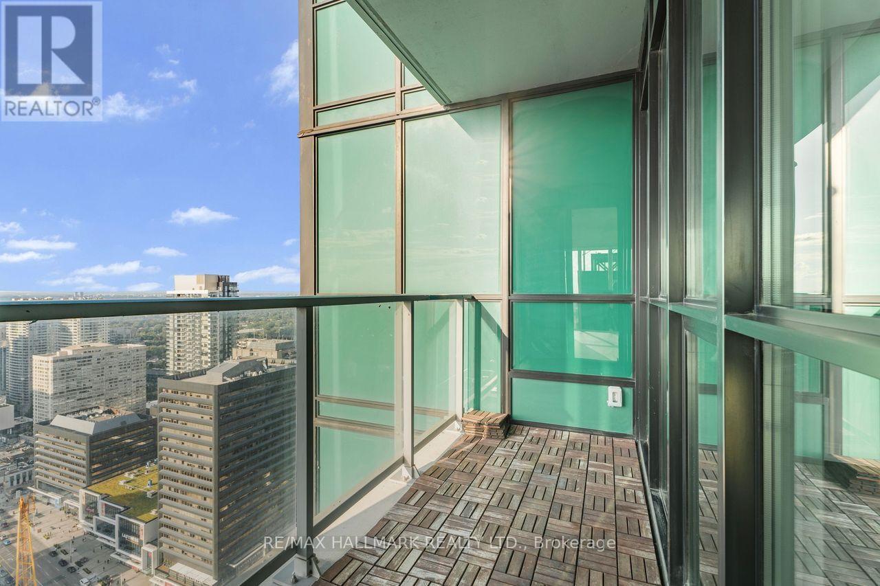 3607 - 9 Bogert Avenue, Toronto, Ontario  M2N 0H3 - Photo 18 - C13706958