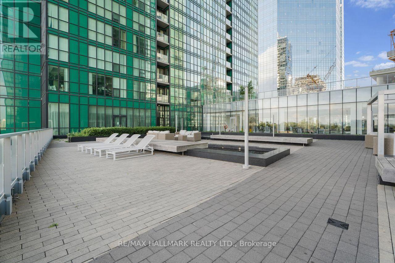 3607 - 9 Bogert Avenue, Toronto, Ontario  M2N 0H3 - Photo 20 - C13706958