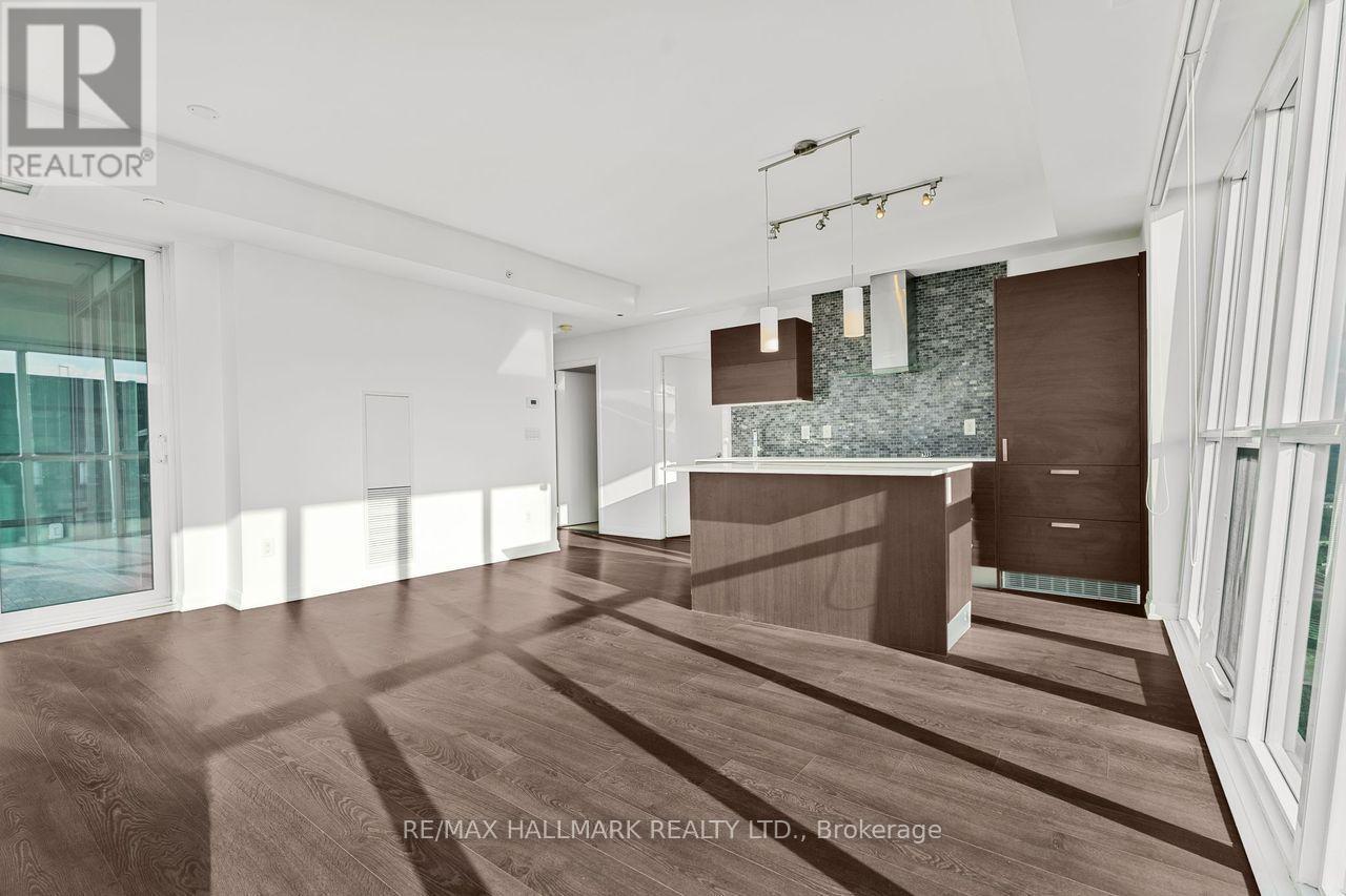 3607 - 9 Bogert Avenue, Toronto, Ontario  M2N 0H3 - Photo 3 - C13706958