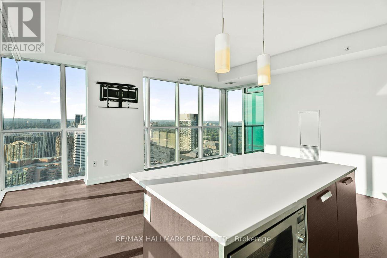 3607 - 9 Bogert Avenue, Toronto, Ontario  M2N 0H3 - Photo 7 - C13706958