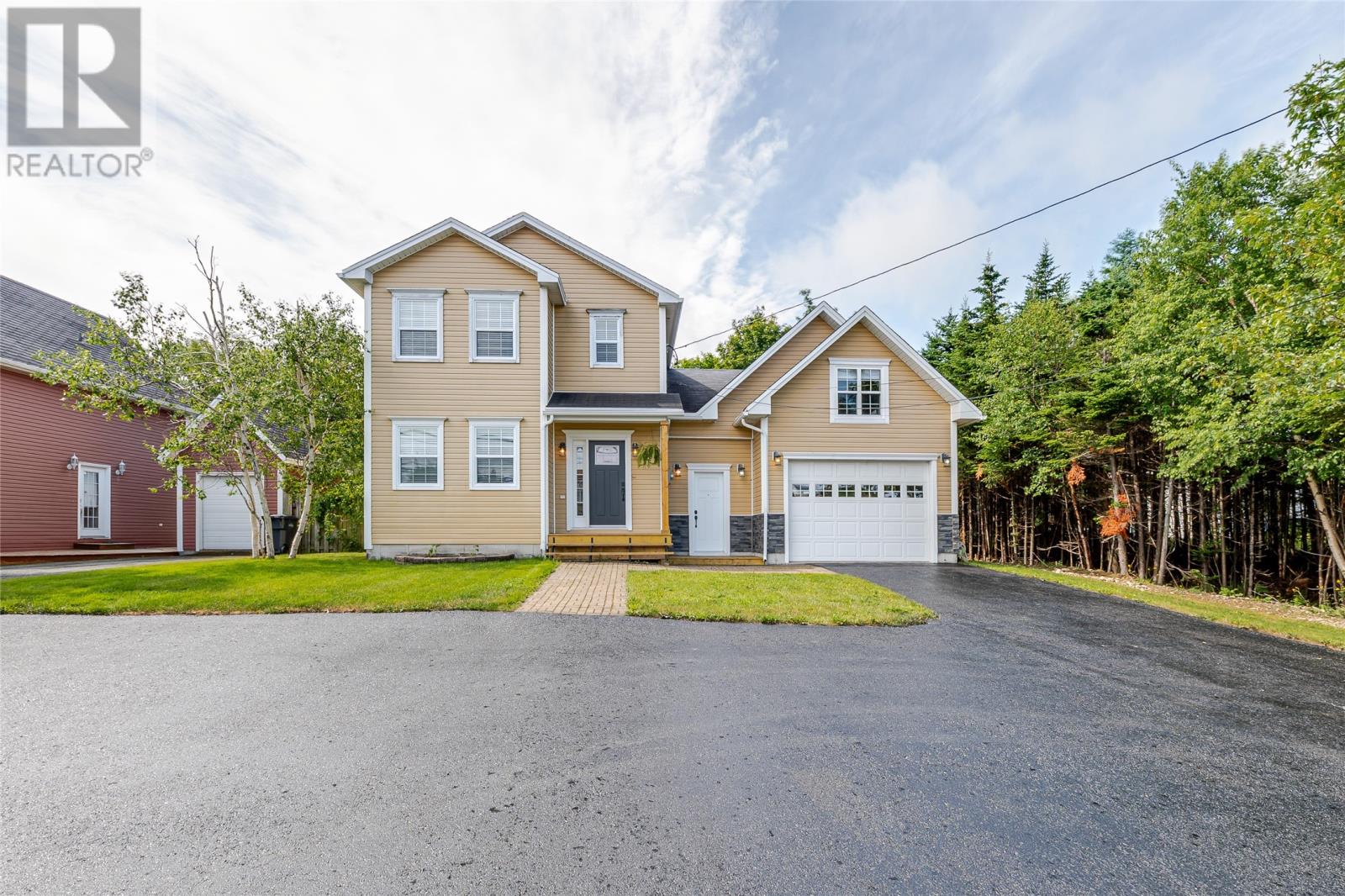 1833 Topsail Road, Paradise, Newfoundland & Labrador  A1L 1Y8 - Photo 2 - 1302362