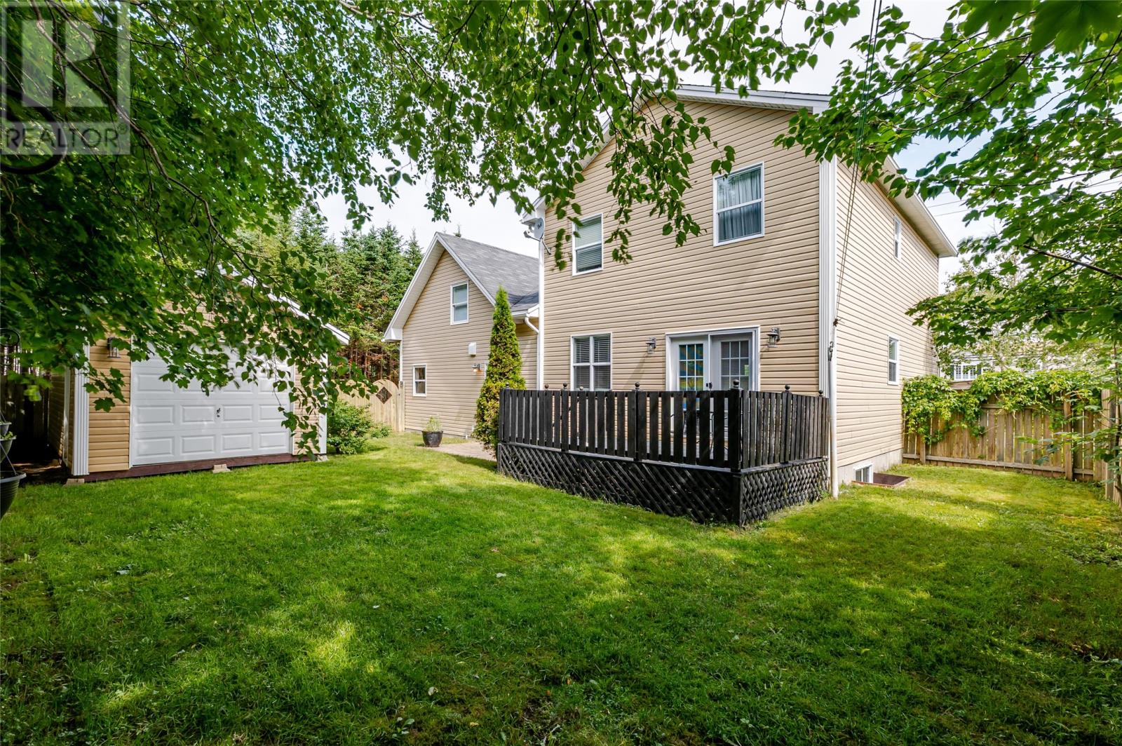 1833 Topsail Road, Paradise, Newfoundland & Labrador  A1L 1Y8 - Photo 39 - 1302362