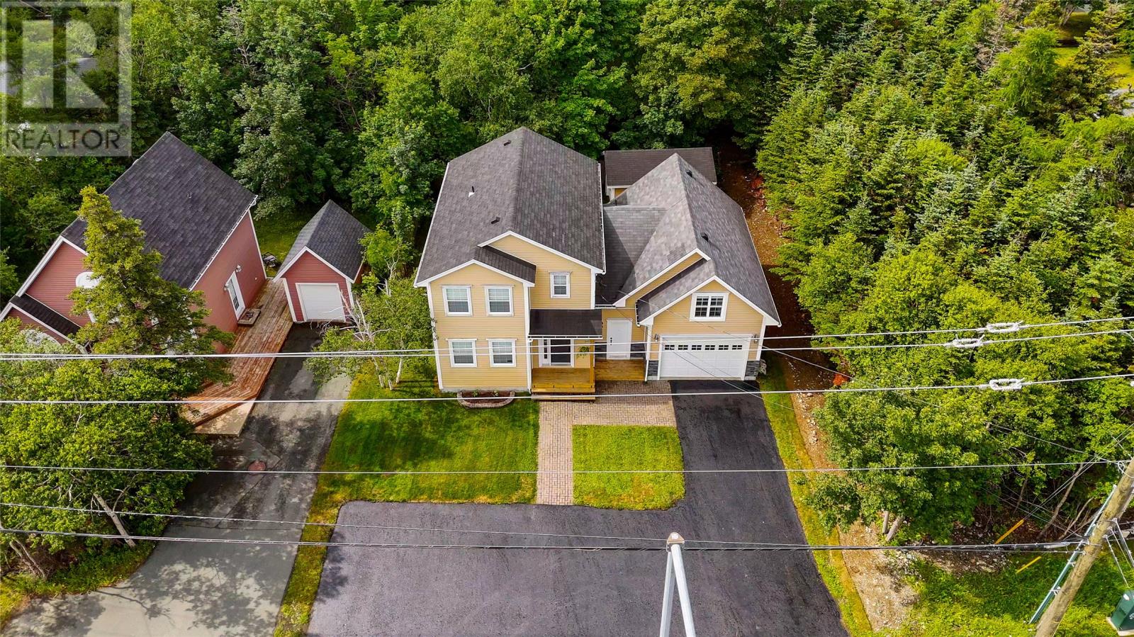 1833 Topsail Road, Paradise, Newfoundland & Labrador  A1L 1Y8 - Photo 44 - 1302362
