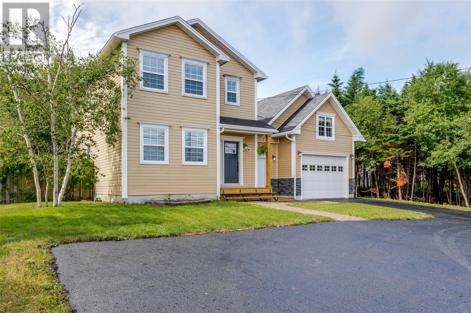 1833 Topsail Road, Paradise, Newfoundland & Labrador  A1L 1Y8 - Photo 45 - 1302362