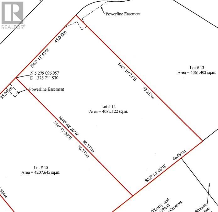 14 Kinsale Place, Logy Bay-Middle Cove-Outer Cove, Newfoundland & Labrador  A1K 4E7 - Photo 3 - 1302351