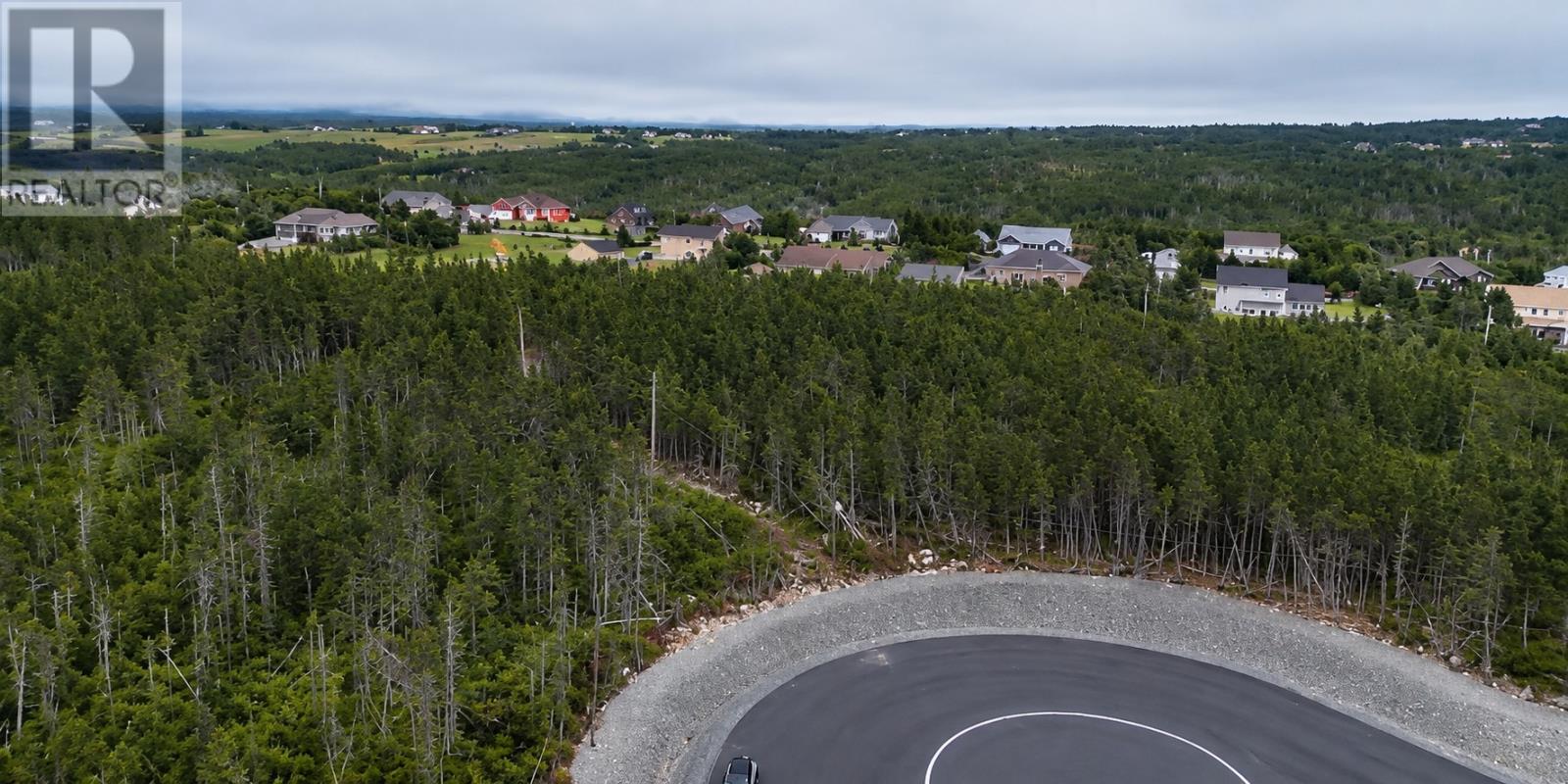 12 Kinsale Place, Logy Bay-Middle Cover-Outer Cove