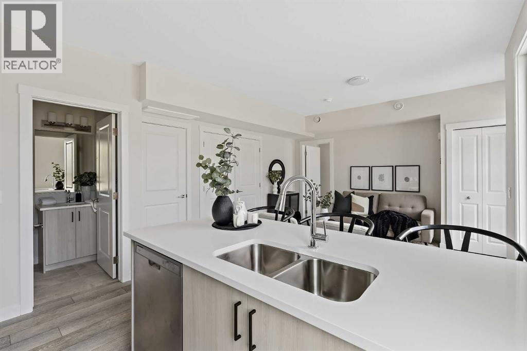 1104, 60 Howse Lane, Calgary, Alberta  T3P 2Z6 - Photo 14 - A2306470