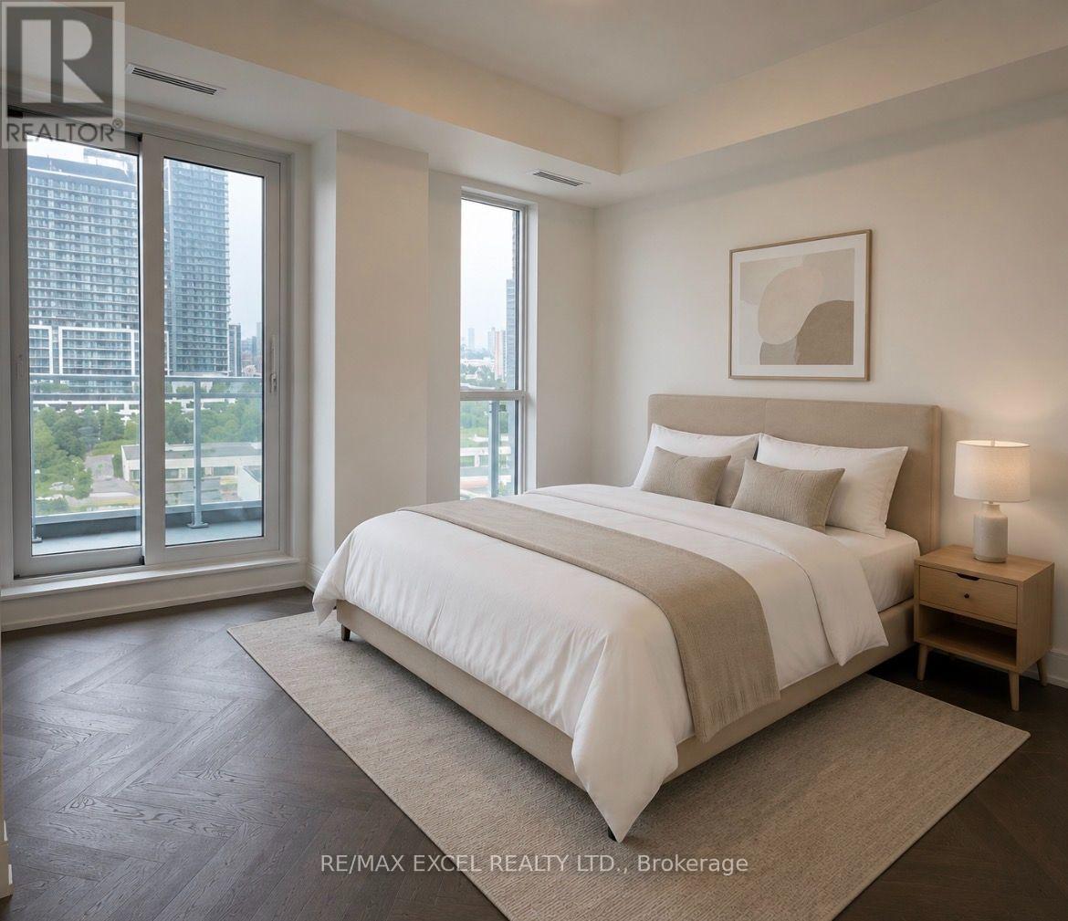 904 - 8888 Yonge Street, Richmond Hill, Ontario  L4C 6Z1 - Photo 20 - N13673686