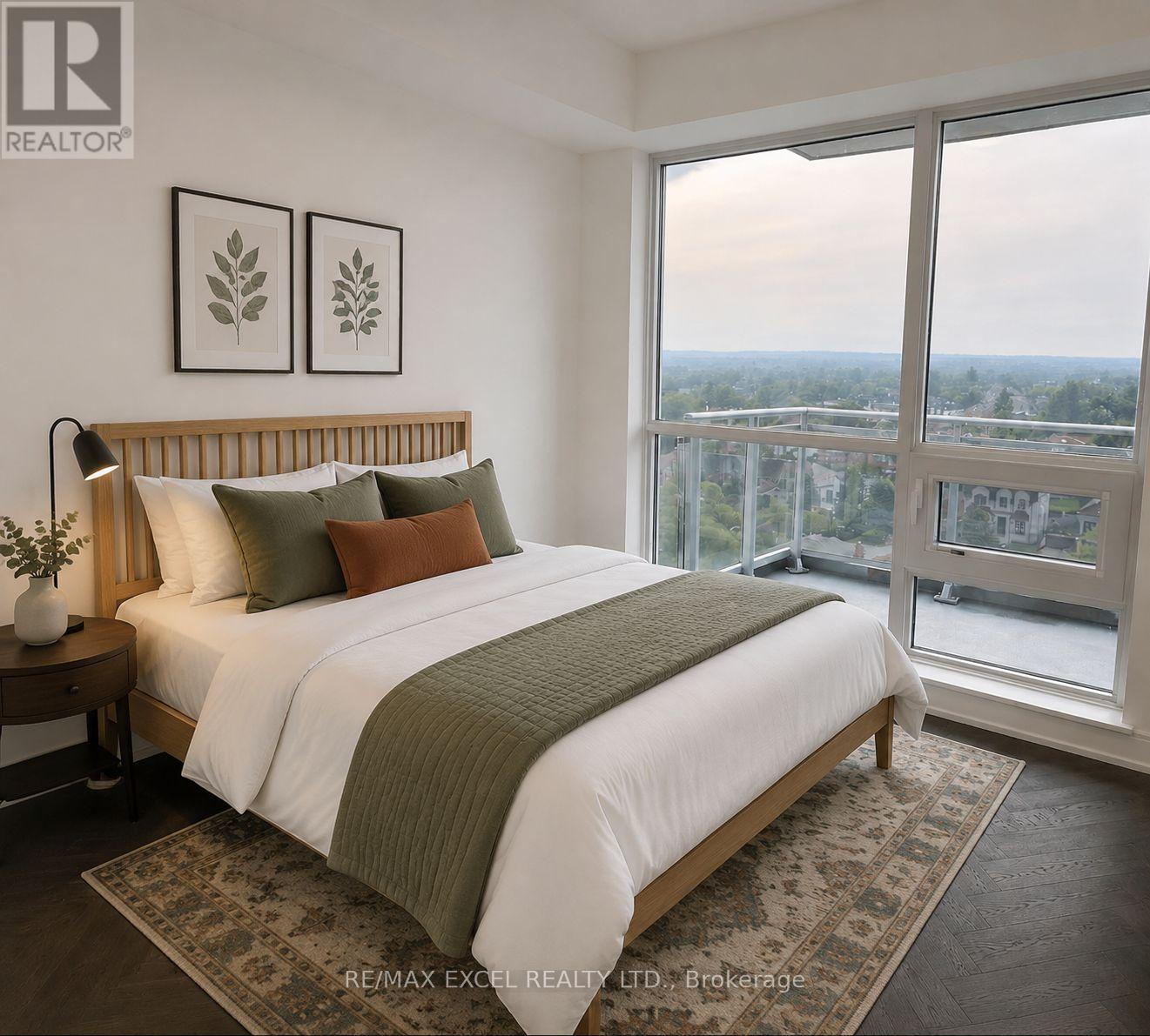904 - 8888 Yonge Street, Richmond Hill, Ontario  L4C 6Z1 - Photo 24 - N13673686