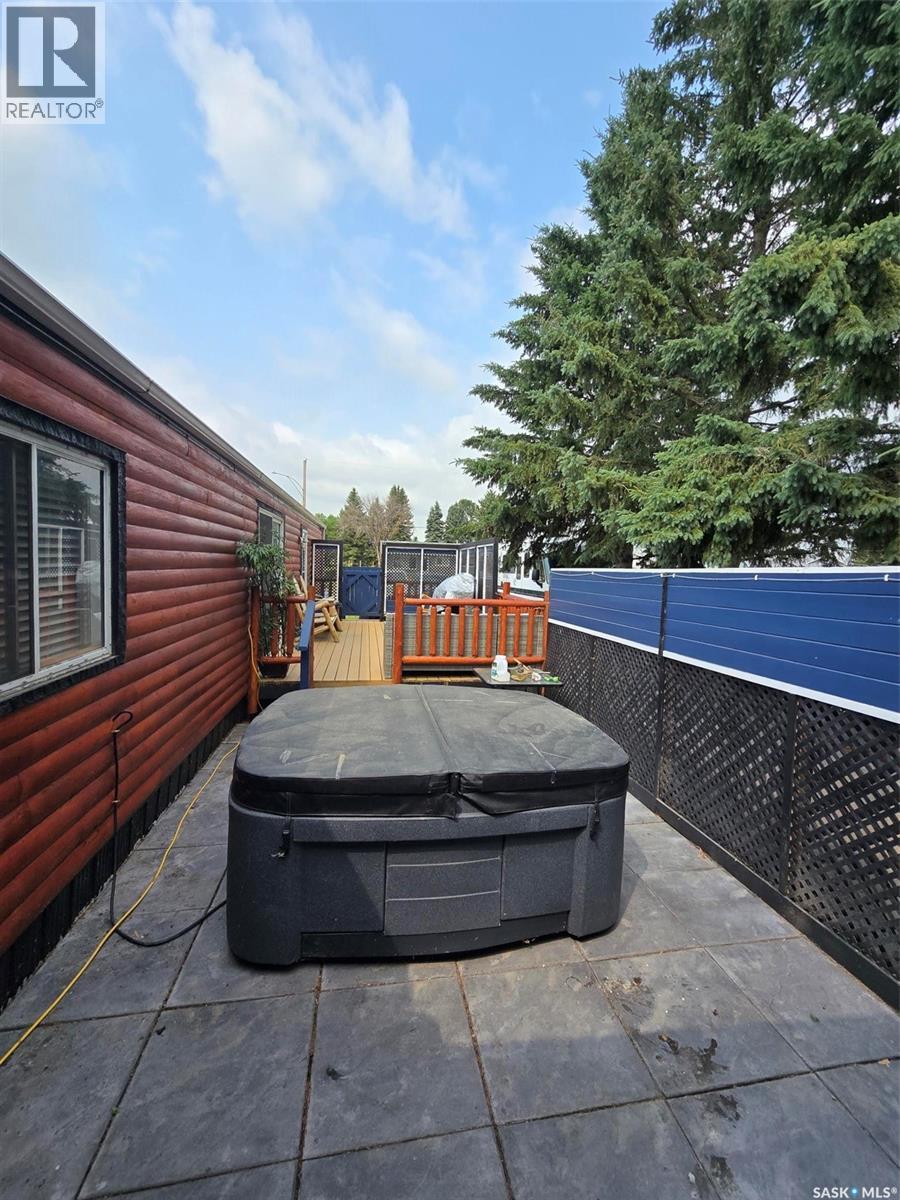 120 3rd Street W, Glenavon, Saskatchewan  S0G 1Y0 - Photo 19 - SK043214