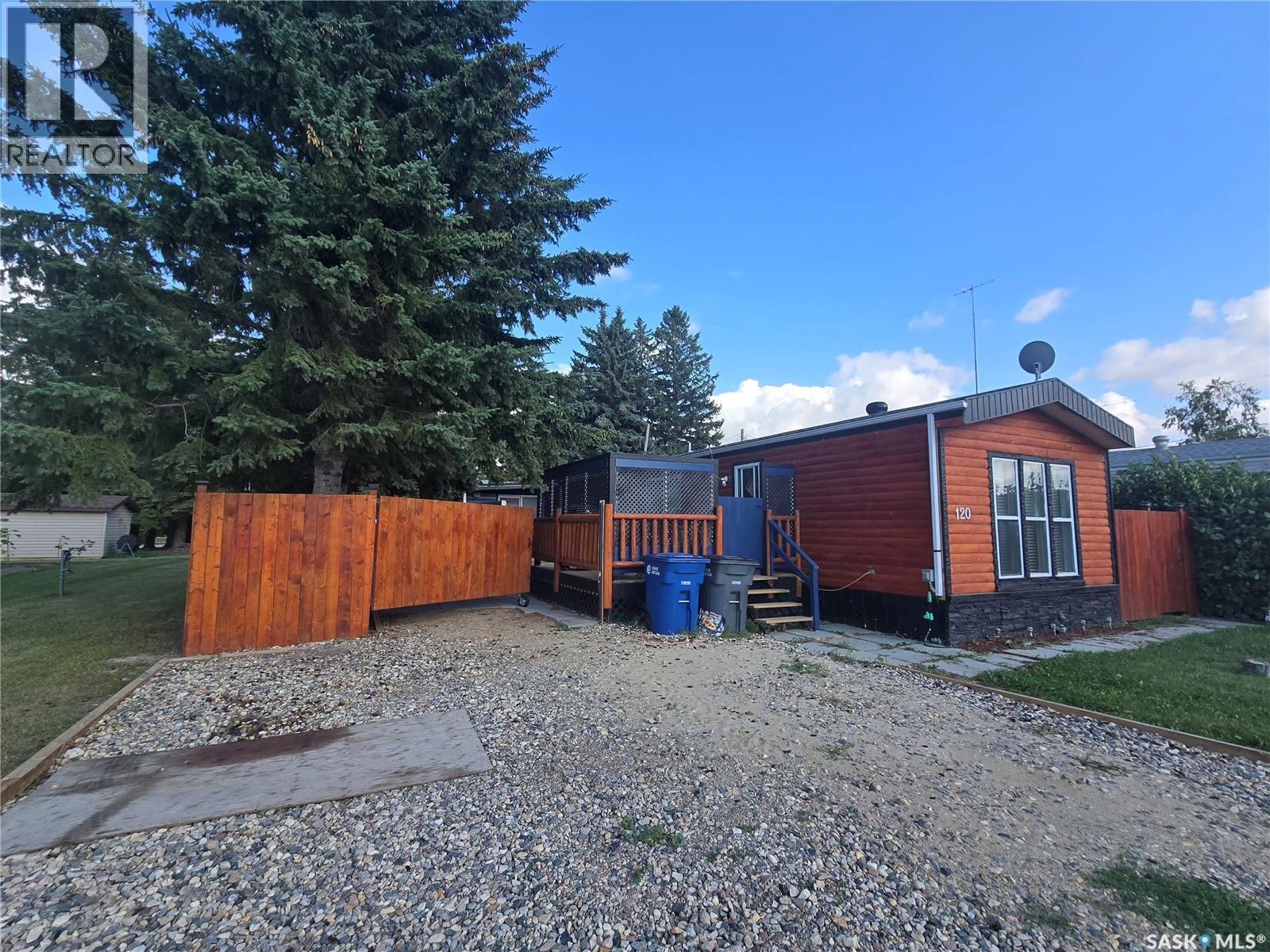 120 3rd STREET W, glenavon, Saskatchewan