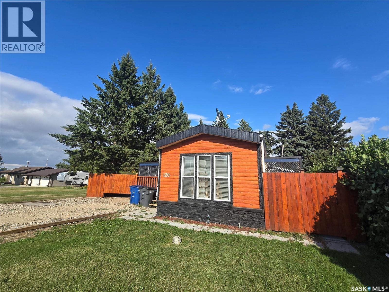 120 3rd Street W, Glenavon, Saskatchewan  S0G 1Y0 - Photo 79 - SK043214