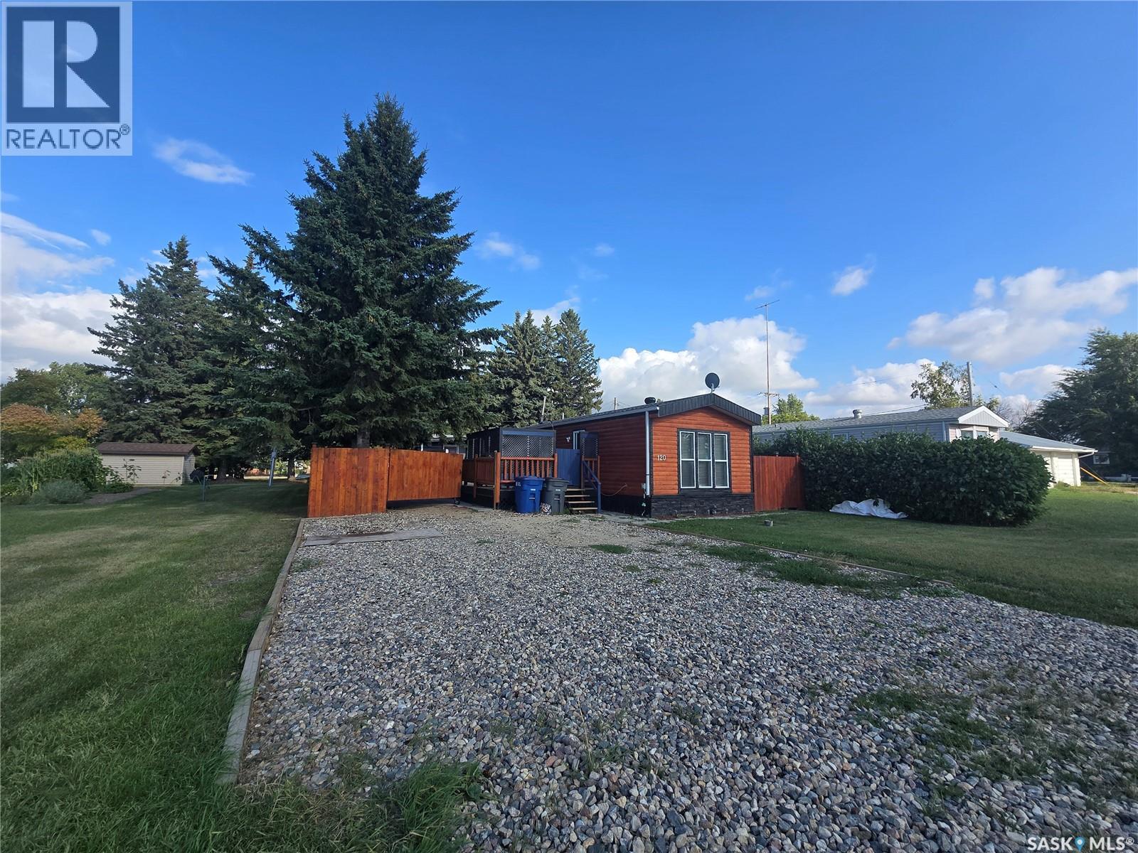 120 3rd Street W, Glenavon, Saskatchewan  S0G 1Y0 - Photo 81 - SK043214