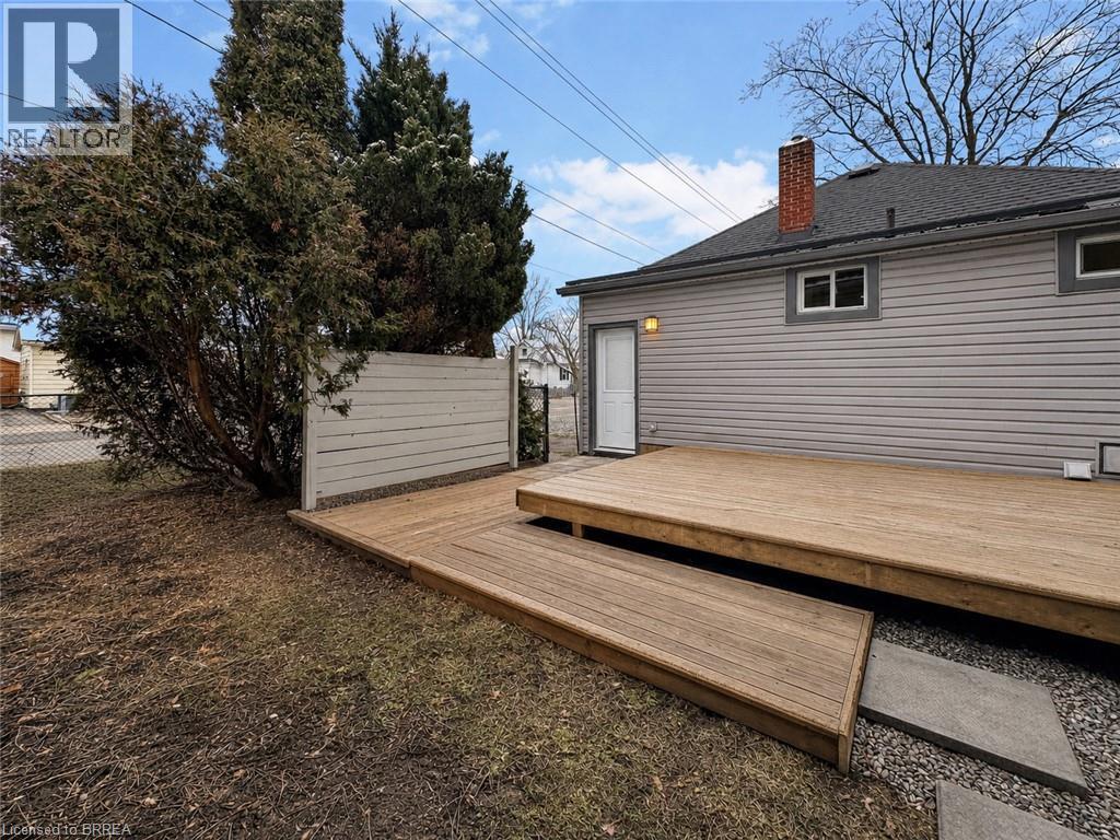 79 Rawdon Street, Brantford, Ontario  N3S 6C4 - Photo 15 - 40856800