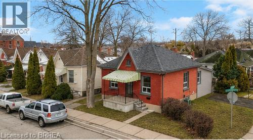 79 Rawdon Street, Brantford, Ontario  N3S 6C4 - Photo 16 - 40856800