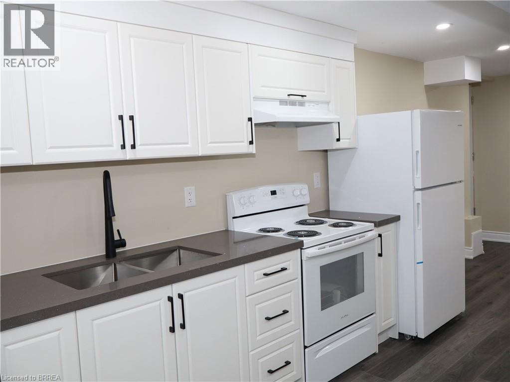 116 Blackburn Drive Unit# Lower, Brantford, Ontario  N3T 6S2 - Photo 5 - 40858111
