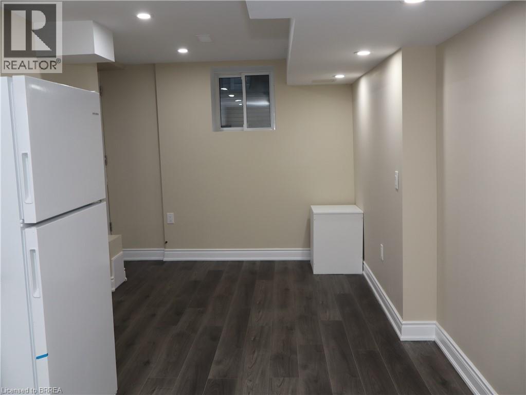 116 Blackburn Drive Unit# Lower, Brantford, Ontario  N3T 6S2 - Photo 8 - 40858111